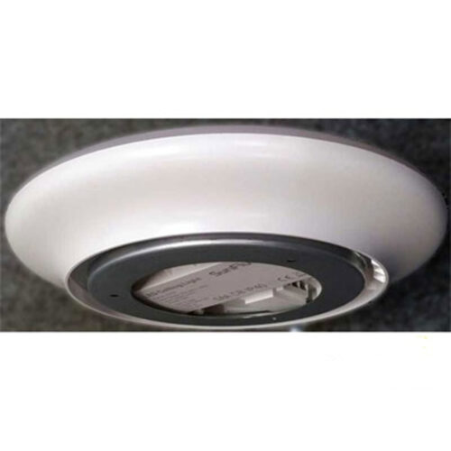 LED loftlampe 18W plafond rund