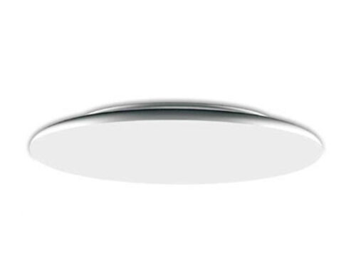 SunFlux LED plafond dæmpbar rund lampe