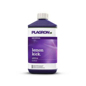 Plagron Lemon kick 500 ml