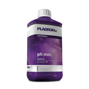 Plagron Ph minus (59%) 500 ml