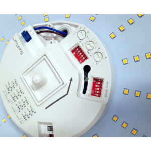 Modul til RF sensorlampe 03104